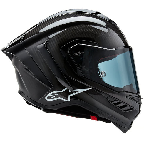 CASCO ALPINESTARS SR10 CARBON NEGRO